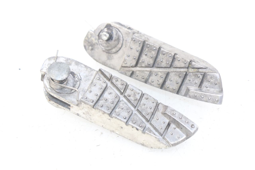 photo de PAIR OF REAR FOOTRESTS TGB X-MOTION XMOTION 125 (2008 - 2014) - Main view
