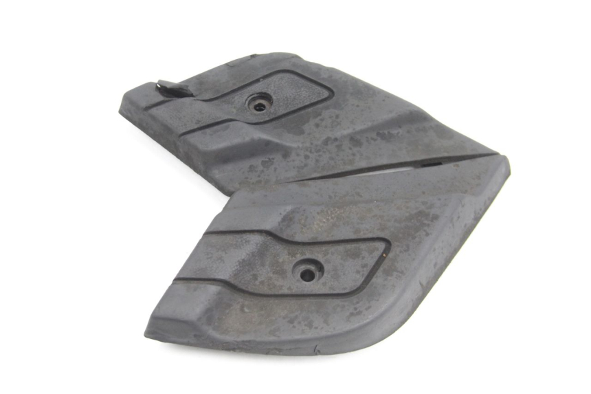 photo de PAIR OF REAR FOOTRESTS PIAGGIO X9 EVOLUTION 125 (2003 - 2007) - Main view