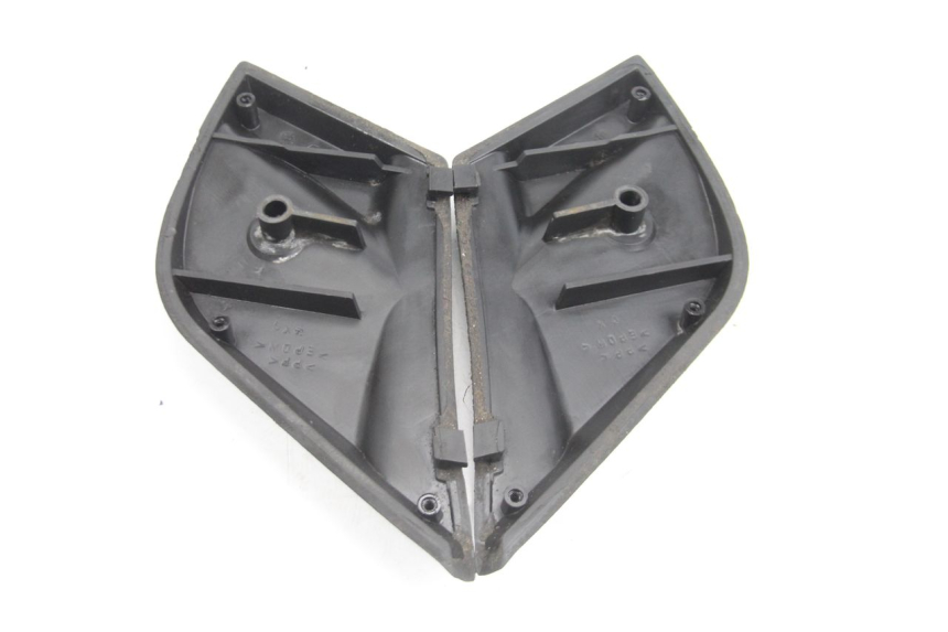 photo de PAIR OF REAR FOOTRESTS PIAGGIO X9 EVOLUTION 125 (2003 - 2007) - Product overview