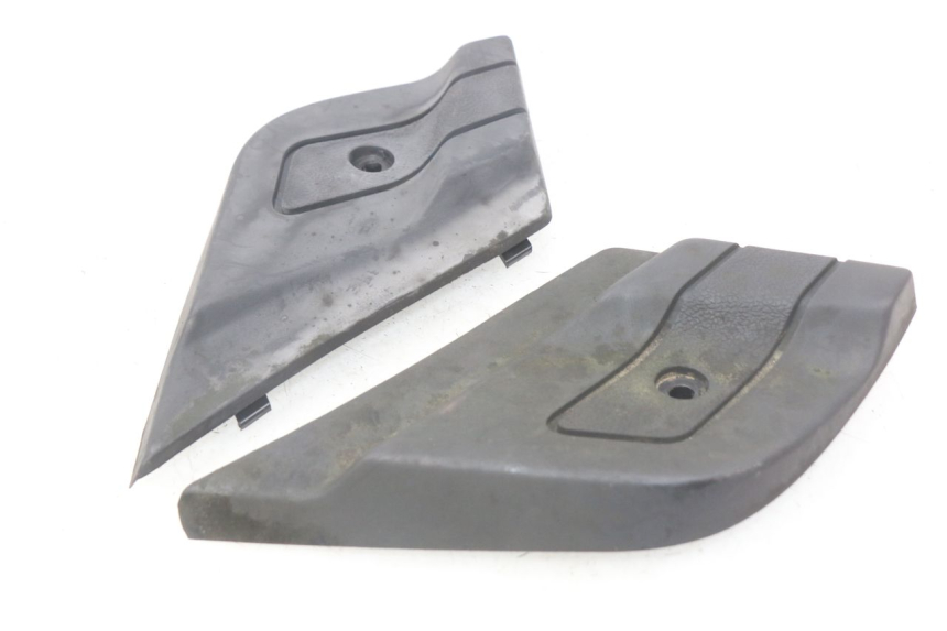 photo de PAIR OF REAR FOOTRESTS PIAGGIO X9 EVOLUTION 125 (2003 - 2007) - Main view