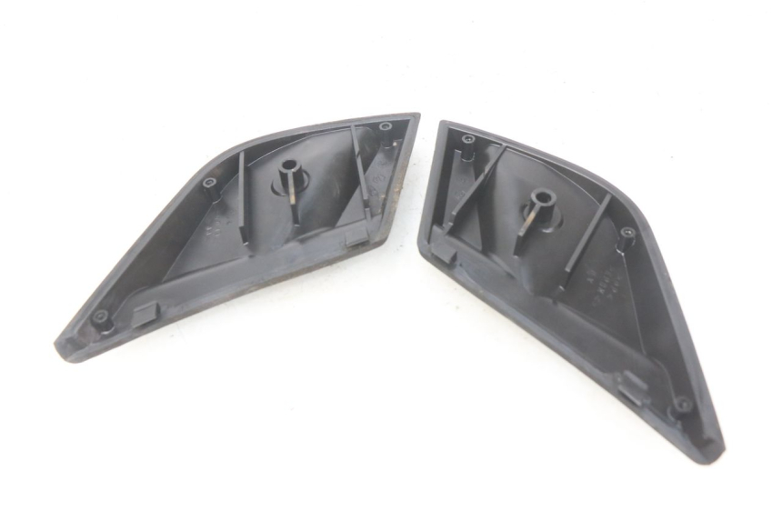 photo de PAIR OF REAR FOOTRESTS PIAGGIO X9 EVOLUTION 125 (2003 - 2007) - Component detail