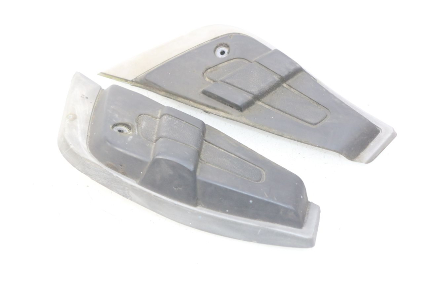 photo de PAIR OF REAR FOOTRESTS PIAGGIO X9 EVOLUTION 500 (2003 - 2005) - Main view