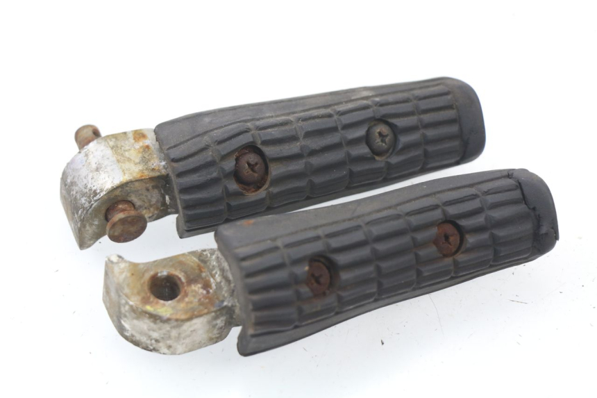 photo de PAIR REAR FOOTRESTS YAMAHA XJN XJ N DIVERSION 600 (1994 - 1997) - Main view