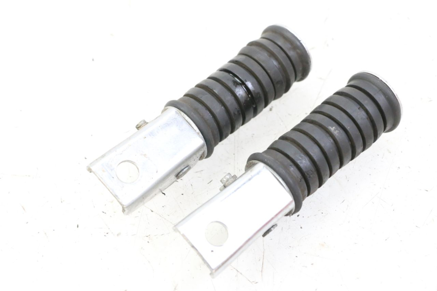 photo de PAIR REAR FOOTRESTS YAMAHA XV VIRAGO 535 (1988 - 2004) - Alternative perspective
