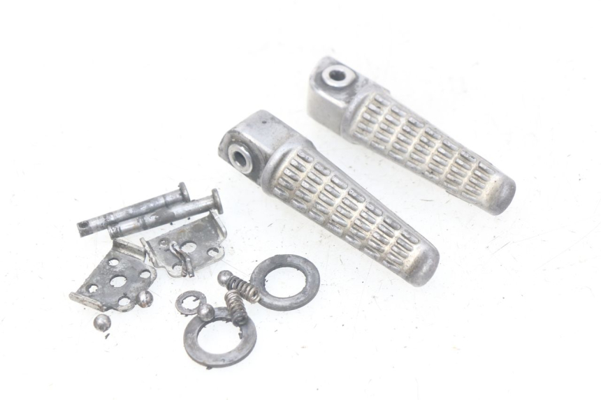 photo de REAR FOOTREST PAIR KAWASAKI Z S 750 (2003 - 2006) - Main view