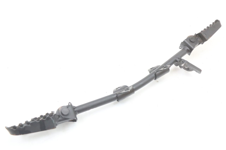 photo de PAIR OF FRONT FOOTRESTS CCR DIRT BIKE 125 - Product overview