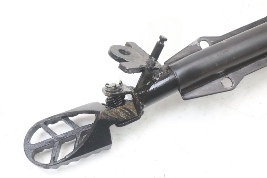 photo de PAIR FRONT FOOTREST RSR DIRT BIKE 150 - Component zoom