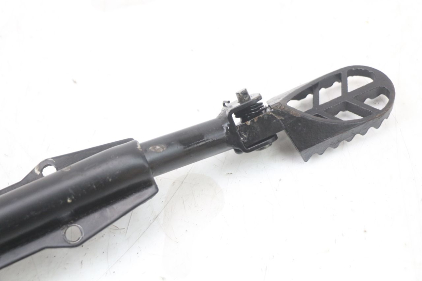 photo de PAIR FRONT FOOTREST RSR DIRT BIKE 150 - Supplementary product photo