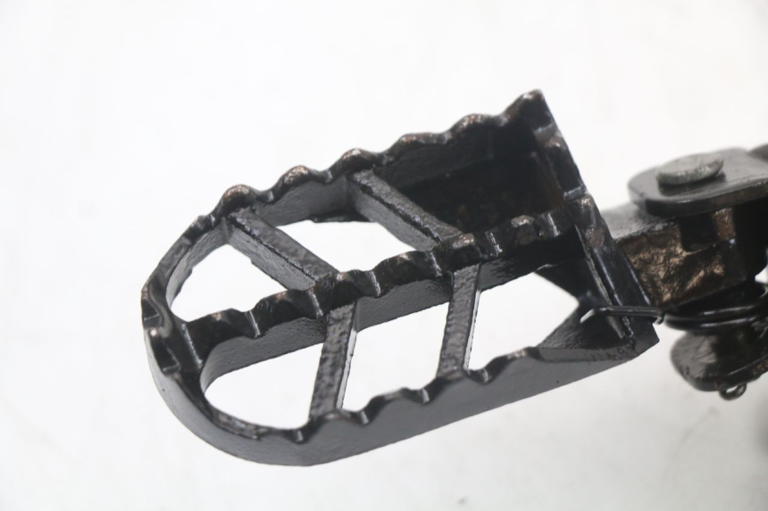 photo de PAIR FRONT FOOTREST RSR DIRT BIKE 150 - Checked used part