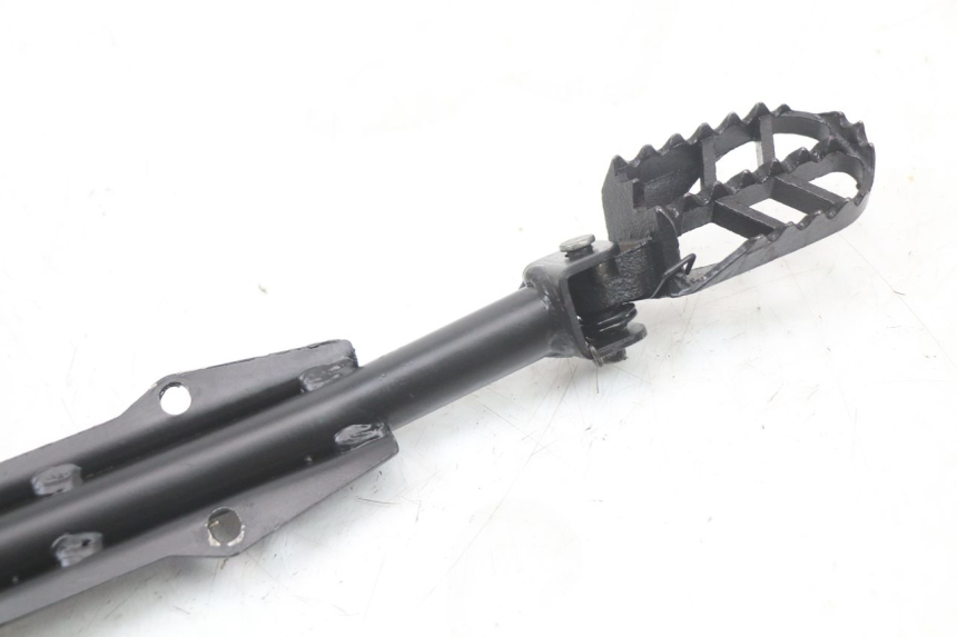 photo de PAIR FRONT FOOTREST RSR DIRT BIKE 150 - Markings and original references