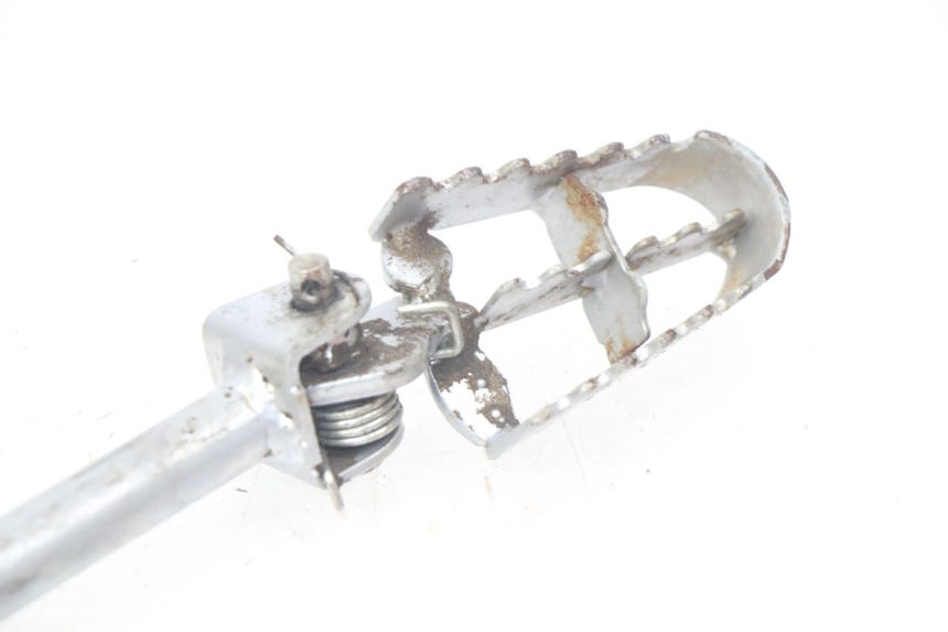 photo de PAIR OF FRONT FOOTRESTS CCR DIRT BIKE 110 - Checked used part