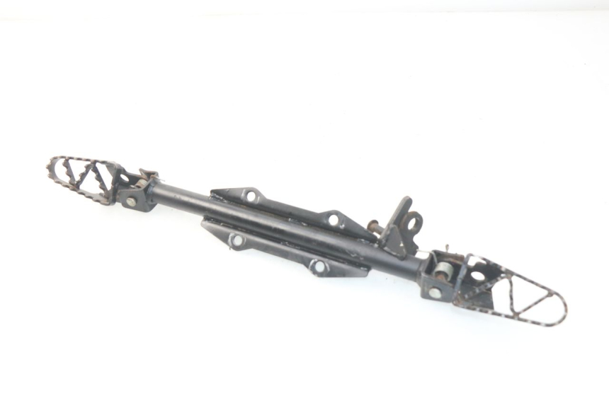 photo de PAIR FRONT FOOTREST LIFAN DIRTBIKE 50 - Main view
