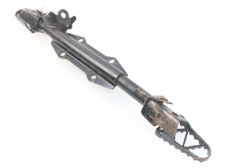 photo de PAIR FRONT FOOTREST LIFAN DIRTBIKE 50 - Component detail