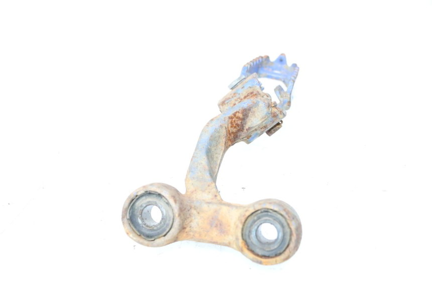 photo de PAIR FRONT FOOTREST SUZUKI DR S 600 (1985 - 1989) - Supplementary product photo
