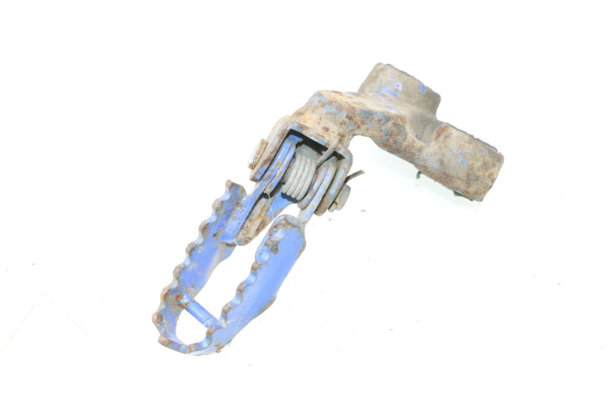 photo de PAIR FRONT FOOTREST SUZUKI DR S 600 (1985 - 1989) - Product overview