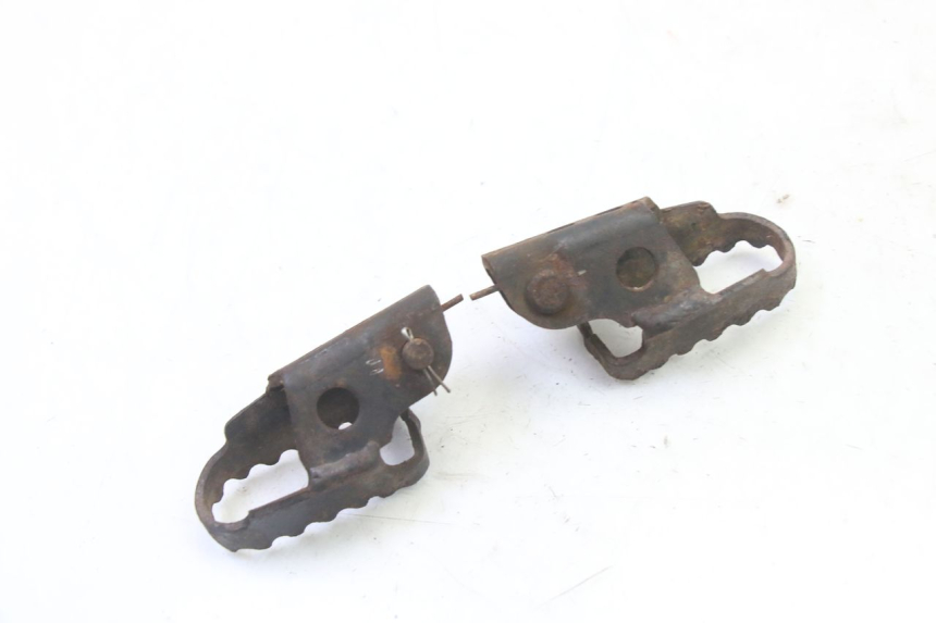 photo de PAIR FRONT FOOTREST APRILIA ETX 125 (1998 - 2002) - Product overview