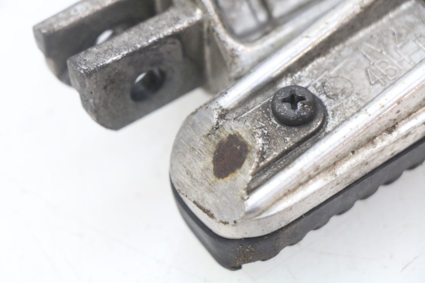 photo de PAIR OF FRONT FOOTRESTS YAMAHA FJR ABS 1300 (2016 - 2020) - Alternative perspective