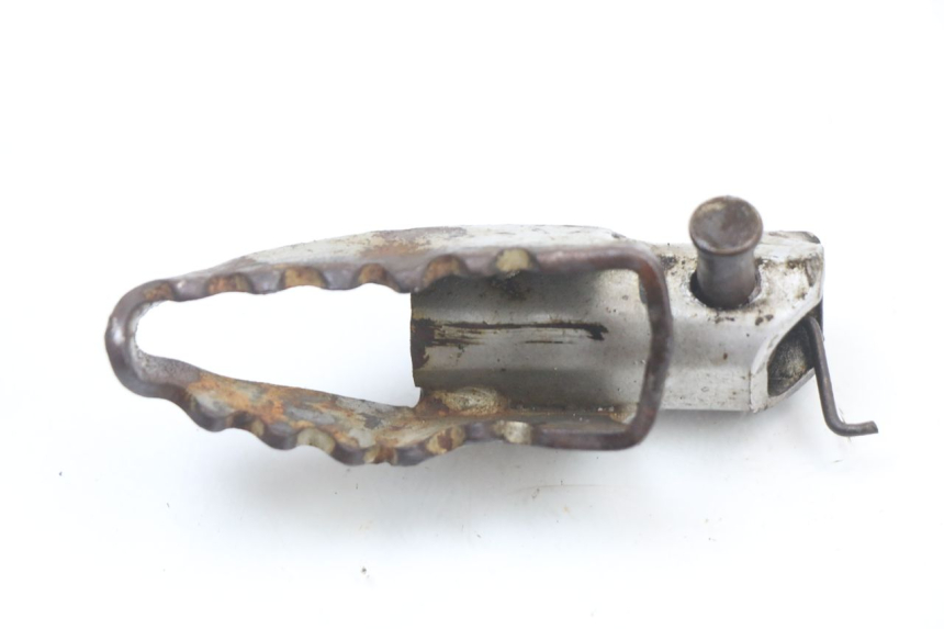 photo de PAIR FRONT FOOTREST KAWASAKI KDX 125 (1990 - 1991) - Product overview