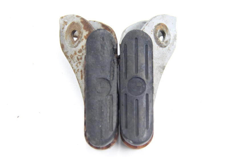 photo de PAIR FRONT FOOTREST BMW R GS 1200 (2005 - 2007) - Main view