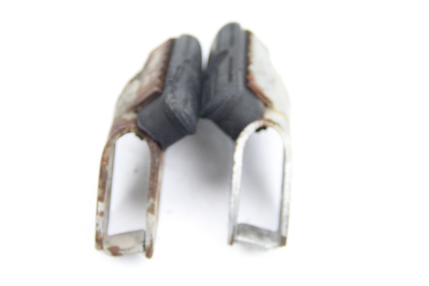 photo de PAIR FRONT FOOTREST BMW R GS 1200 (2005 - 2007) - Component detail