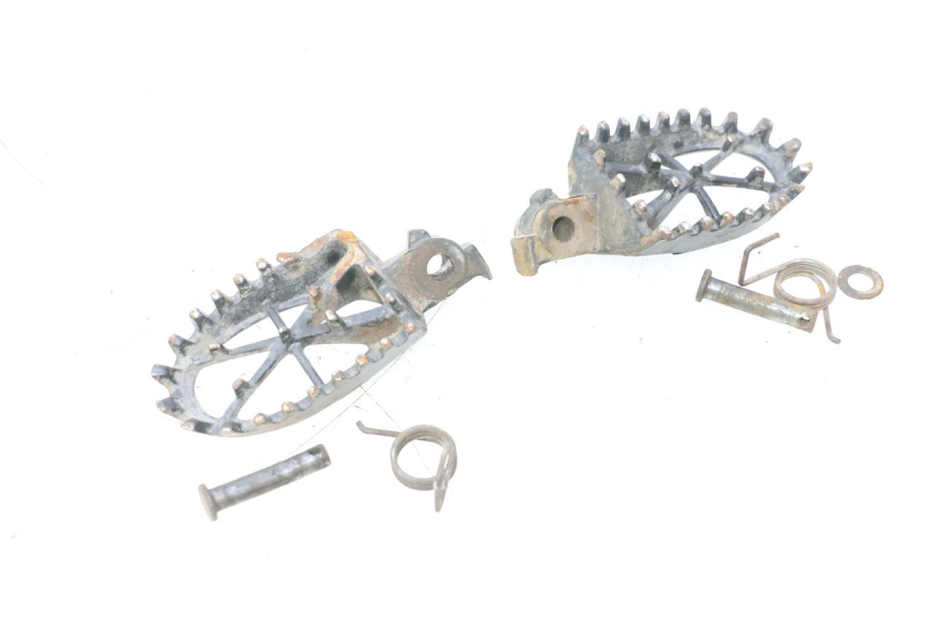 photo de PAIR FRONT FOOTREST APOLLO RFZ 140 - Main view