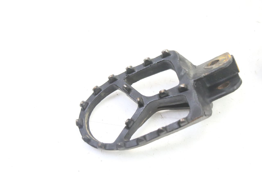 photo de PAIR OF FRONT FOOTRESTS APOLLO RXF 125 - Alternative perspective