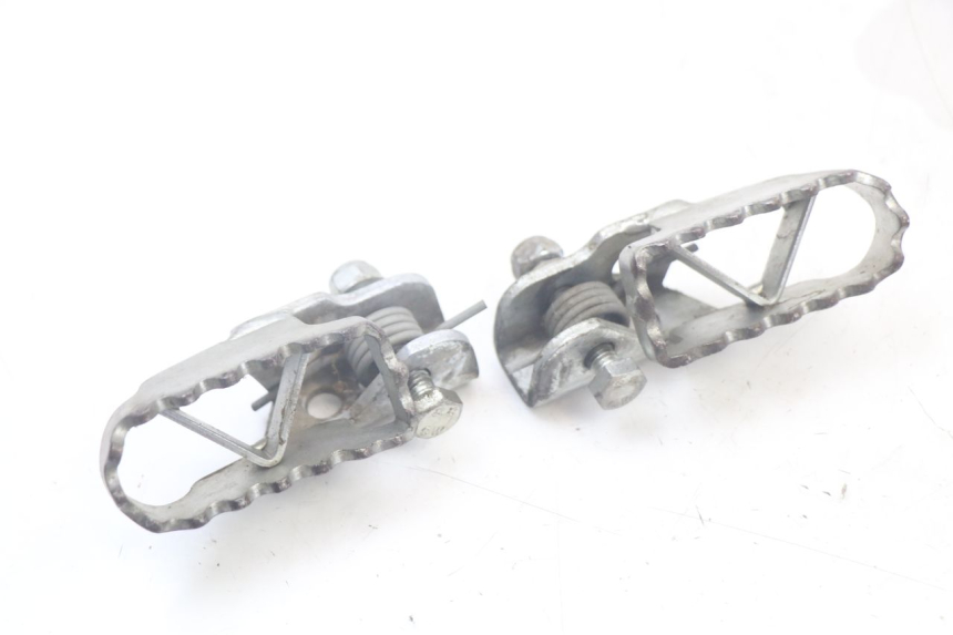photo de PAIR FRONT FOOTREST SHERCO SM-R 50 (2013 - 2017) - Component detail