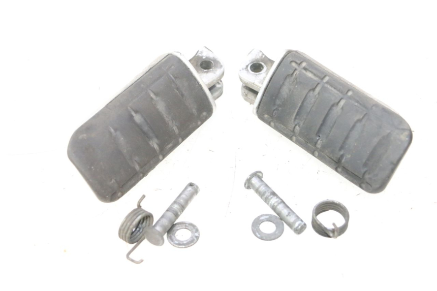 photo de PAIR FRONT FOOTREST HONDA ST PAN EUROPEAN 1100 (1990 - 2002) - Main view