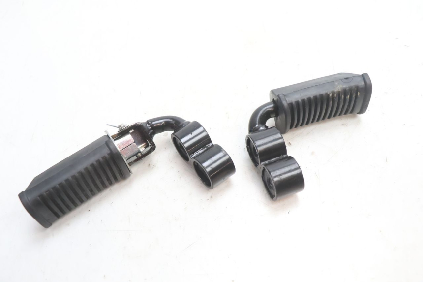 photo de PAIR FRONT FOOTREST YAMASAKI STREET 50 (2013 - 2018) - Main view