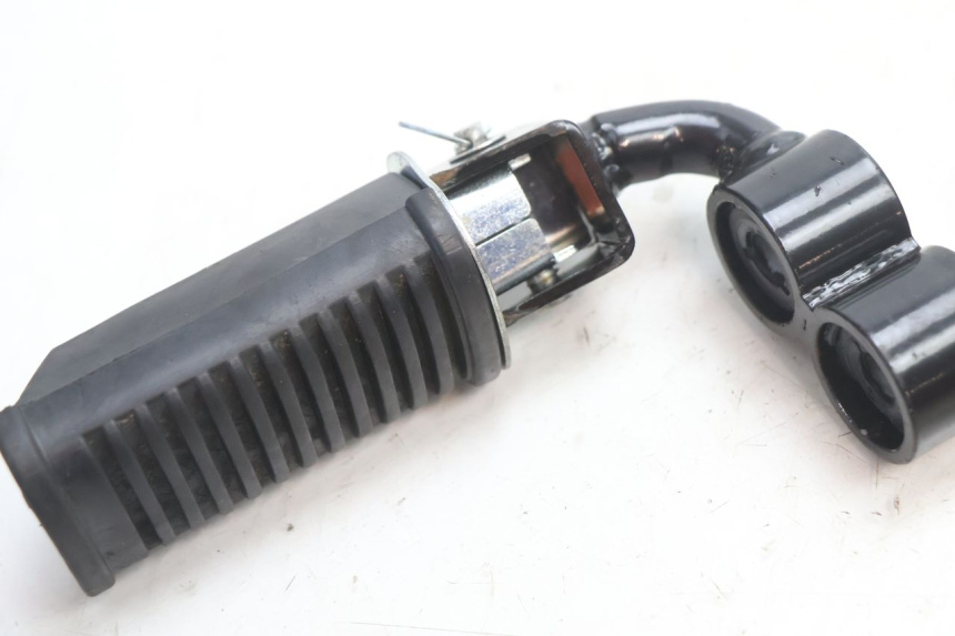photo de PAIR FRONT FOOTREST YAMASAKI STREET 50 (2013 - 2018) - Component detail