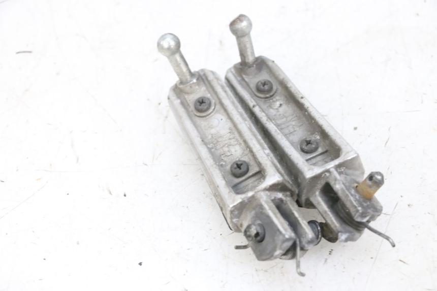 photo de PAIR FRONT FOOTREST YAMAHA TDM ABS 900 (2002 - 2014) - Product overview