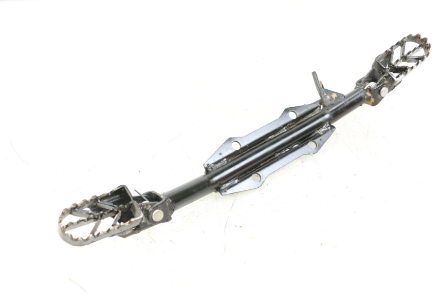 photo de PAIR FRONT FOOTREST NITRO MOTORS THUNDER 125 - Main view