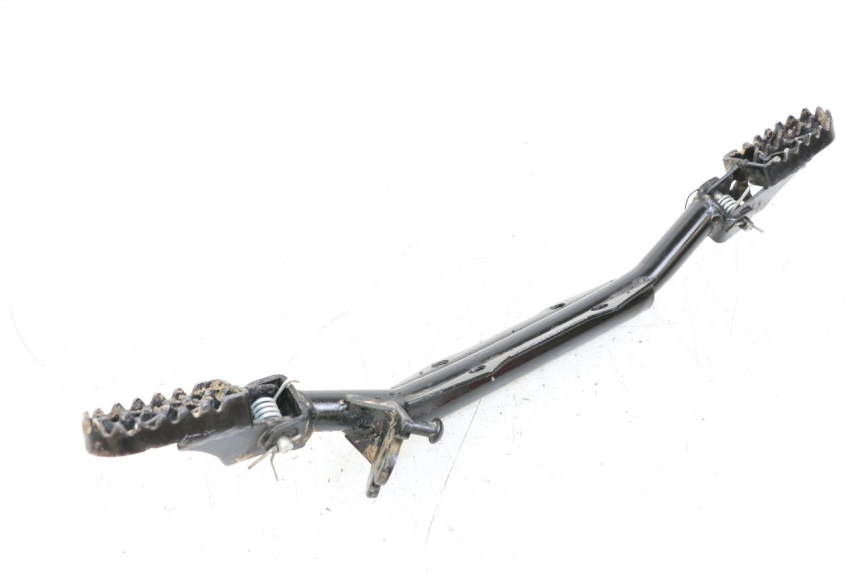 photo de PAIR FRONT FOOTREST NITRO MOTORS THUNDER 125 - Technical close-up