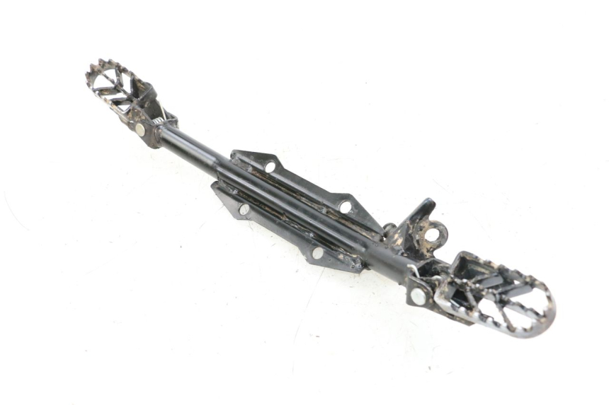 photo de PAIR FRONT FOOTREST NITRO MOTORS THUNDER 125 - Product overview