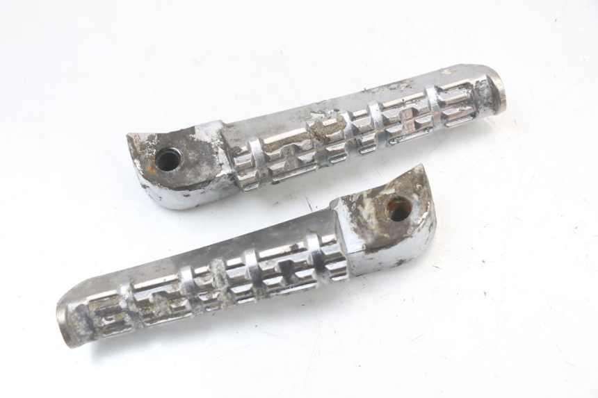 photo de PAIR FRONT FOOTREST KEEWAY TX 50 (2008 - 2015) - Main view