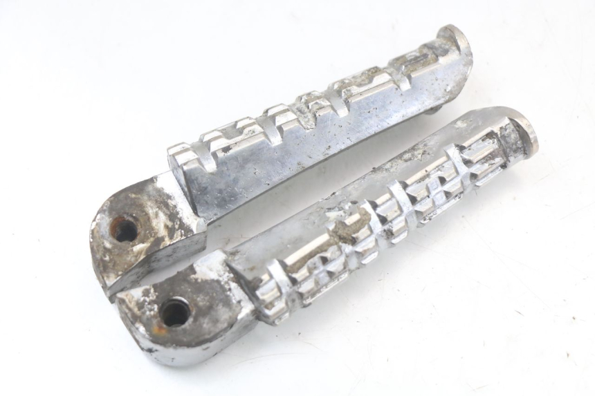 photo de PAIR FRONT FOOTREST KEEWAY TX 50 (2008 - 2015) - Component detail