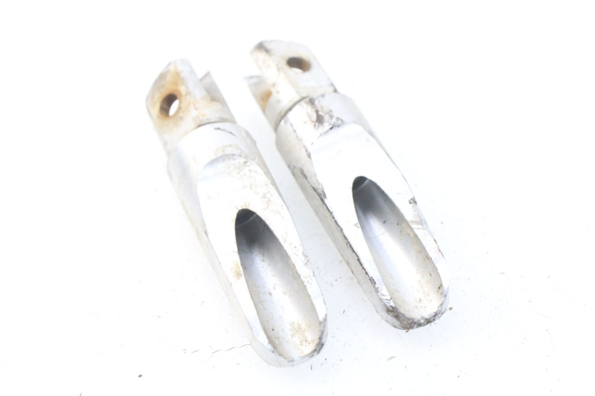 photo de PAIR FRONT FOOTREST YAMAHA XJ600 XJ DIVERSION 600 (1992 - 1997) - Component detail