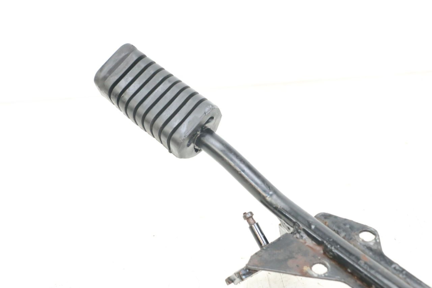 photo de PAIR FRONT FOOTREST SYM XS 125 (2007 - 2016) - Surface and material condition