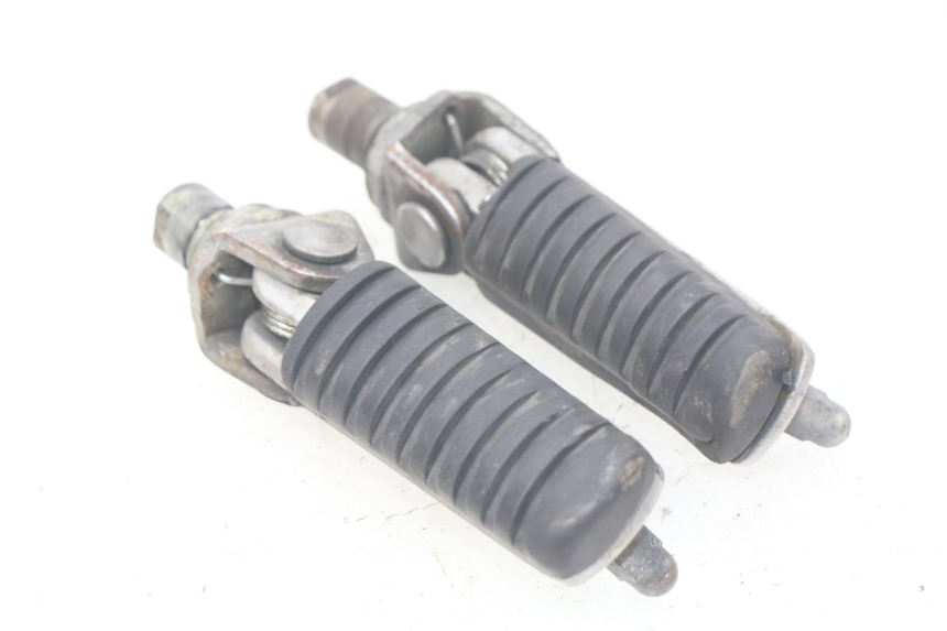 photo de PAIR OF FRONT FOOTRESTS KAWASAKI Z S 750 (2003 - 2006) - Main view