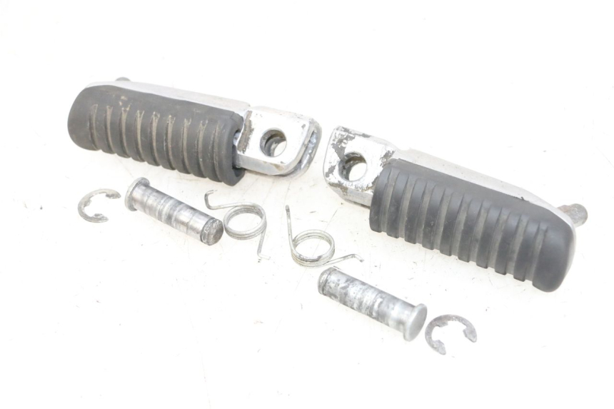 photo de FRONT FOOTPEG SET KAWASAKI ZR 7 750 (1999 - 2004) - Main view