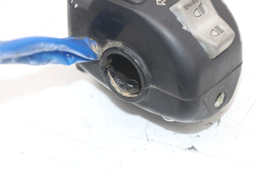 photo de HAND SWITCHES KYMCO AGILITY 4T 50 (2018 - 2022) - Product overview