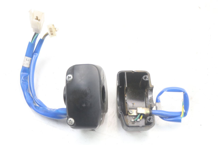 photo de HAND SWITCHES KYMCO AGILITY 4T 50 (2018 - 2022) - Checked used part