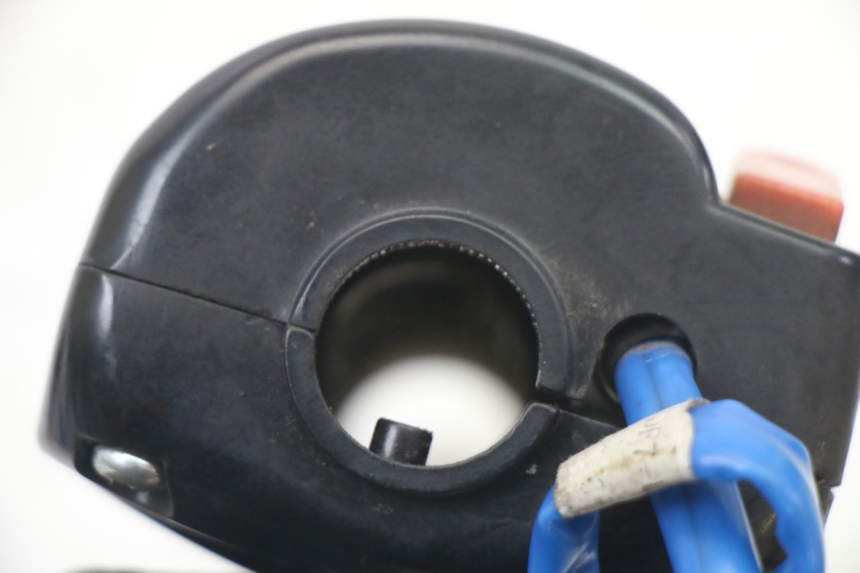 photo de HAND SWITCHES KYMCO AGILITY 4T 50 (2018 - 2022) - Distinctive features