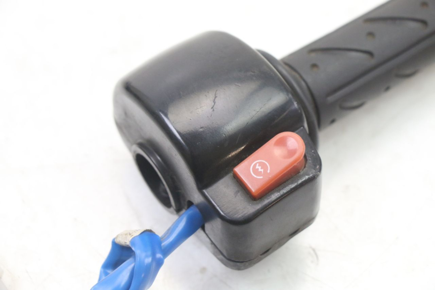 photo de HAND SWITCHES KYMCO AGILITY 4T 50 (2018 - 2022) - Markings and original references