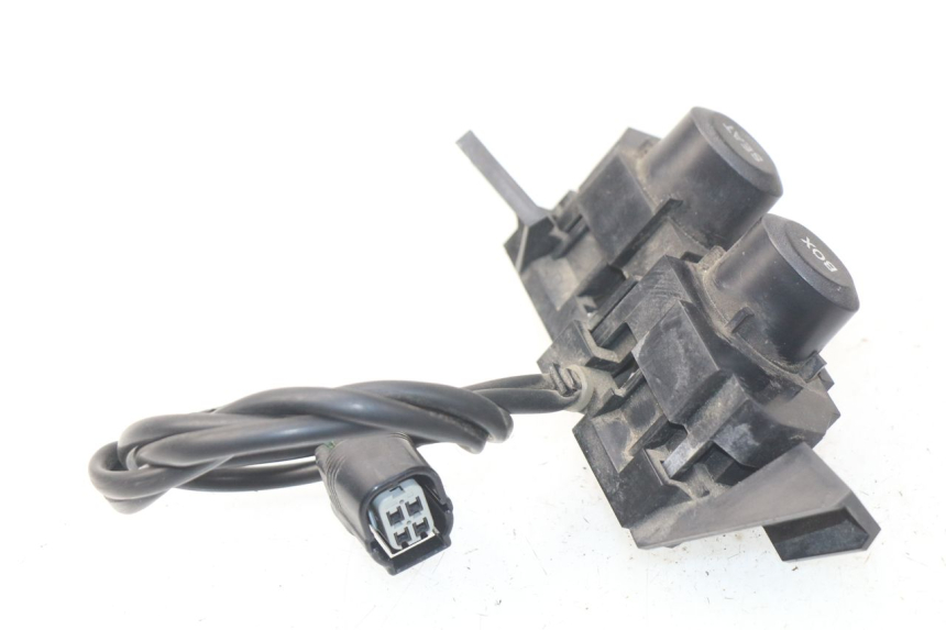 photo de HAND SWITCHES HONDA NSS EX FORZA 250 (2005 - 2013) - Alternative perspective