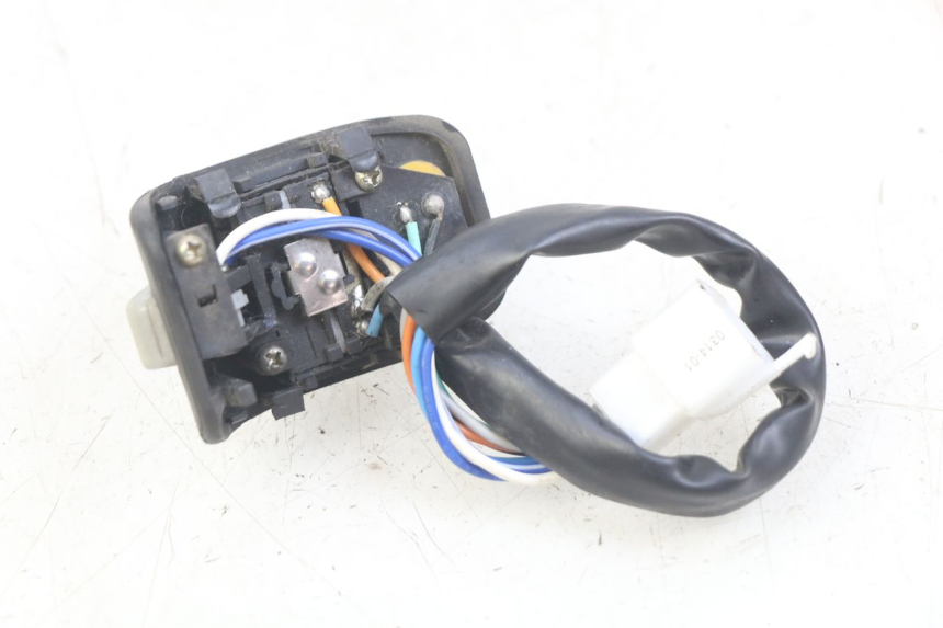 photo de HANDLEBAR SWITCHES JM MOTORS SANTANA 50 (2014 - 2023) - Component detail