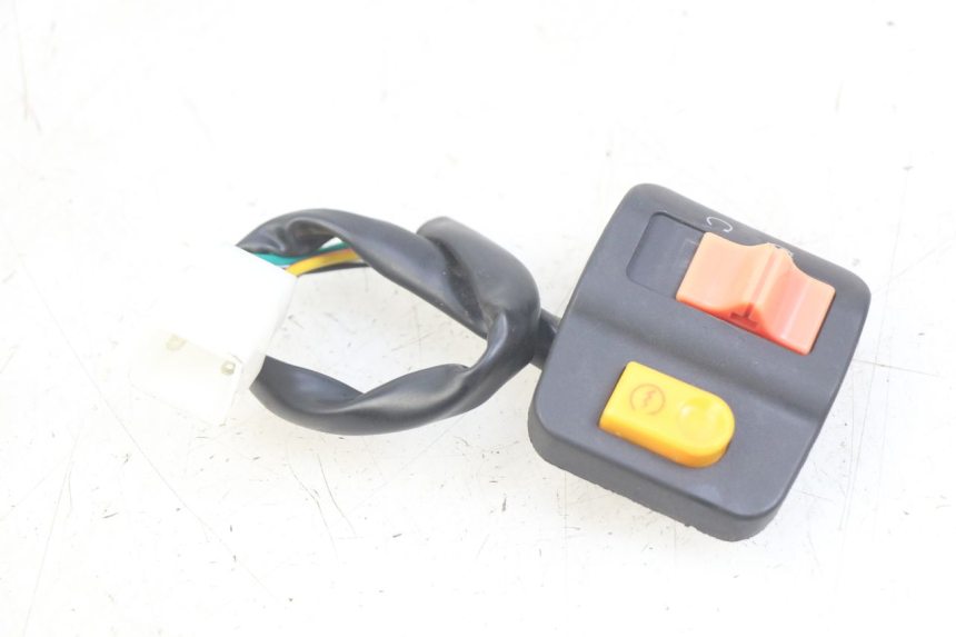 photo de HANDLEBAR SWITCHES JM MOTORS SANTANA 50 (2014 - 2023) - Product overview