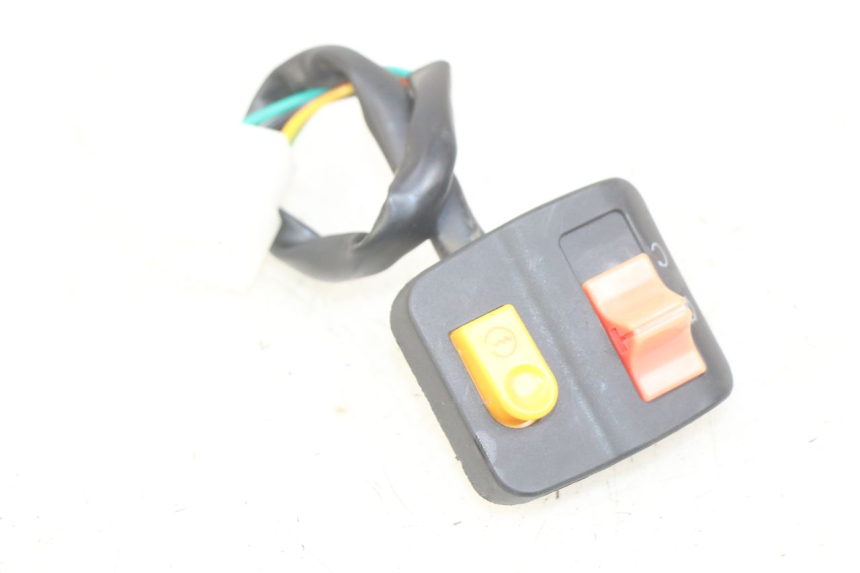 photo de HANDLEBAR SWITCHES JM MOTORS SANTANA 50 (2014 - 2023) - Markings and original references