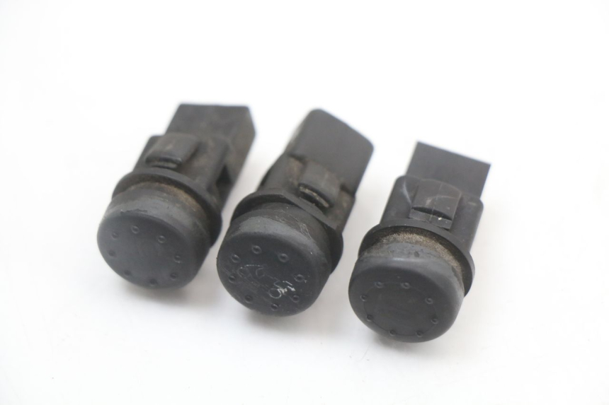 photo de HANDLEBAR SWITCHES PIAGGIO X8 125 (2004 - 2007) - Component detail