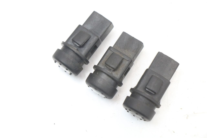 photo de HANDLEBAR SWITCHES PIAGGIO X8 125 (2004 - 2007) - Component detail
